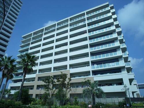 モントーレ香椎浜サーフコート