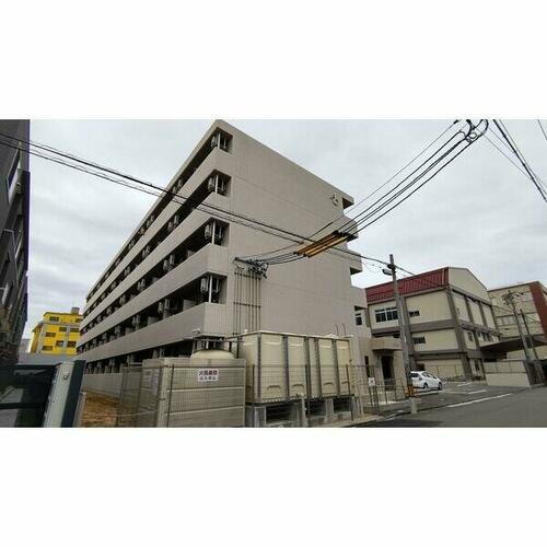 愛知県名古屋市西区東岸町２丁目 賃貸マンション