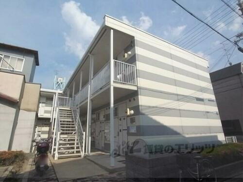 レオパレス堀川