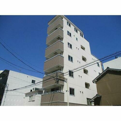 愛知県名古屋市中区平和１丁目 賃貸マンション