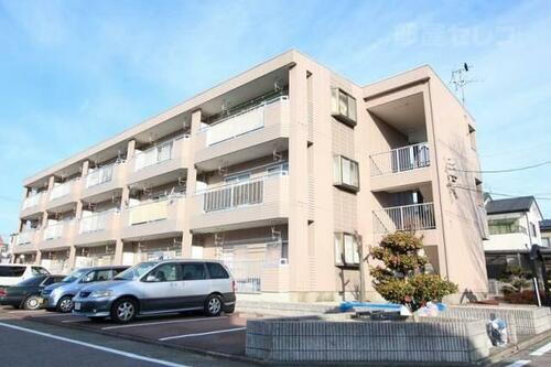 愛知県名古屋市中川区かの里２丁目 賃貸マンション