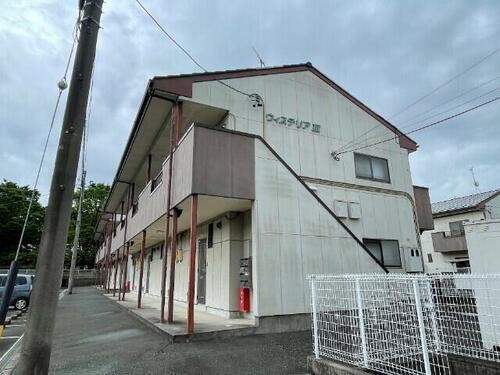 ウィステリアⅢ 2階建