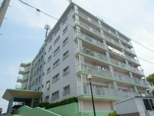 サニーヒル 6階建