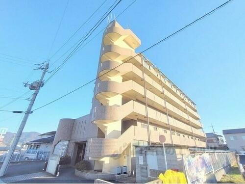 京都府亀岡市千代川町千原 6階建 築28年5ヶ月