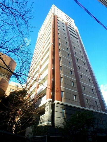 グランドメゾン警固 19階建
