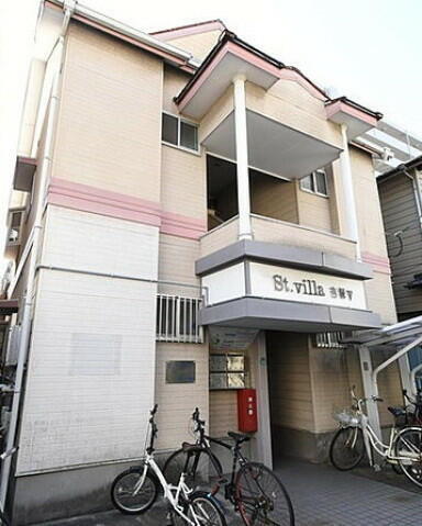 セイントヴィラ吉塚Ⅴ 2階建