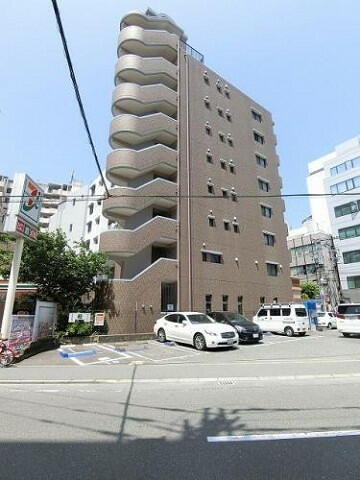 福岡県福岡市博多区博多駅前３丁目 8階建 築27年5ヶ月