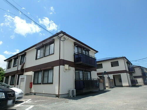 エレガント鬼塚Ⅴ 2階建
