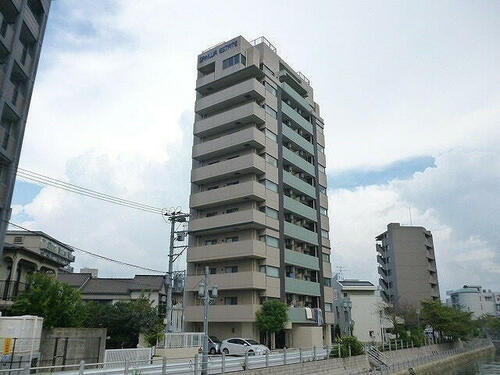 プライム香椎 11階建