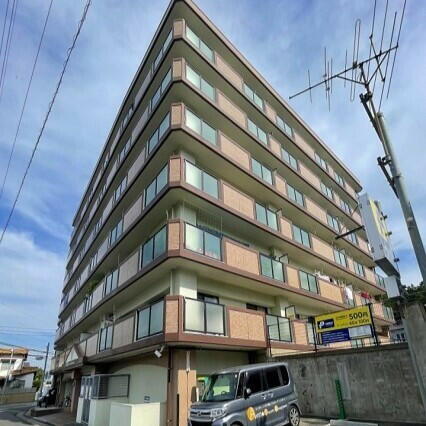 アベニール油山