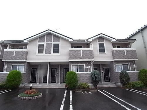 アンポツＣ 2階建