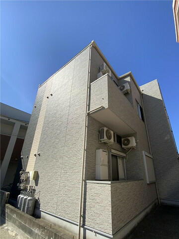 Ｐｒｅｓｔ箱崎 2階建