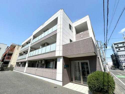 ラ　ルーチェ平尾