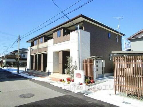 滋賀県長浜市末広町 2階建