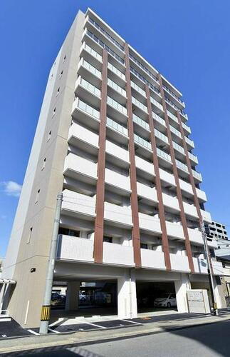 Ｇｒａｎｄ　Ｍｅｒｃｉ 11階建