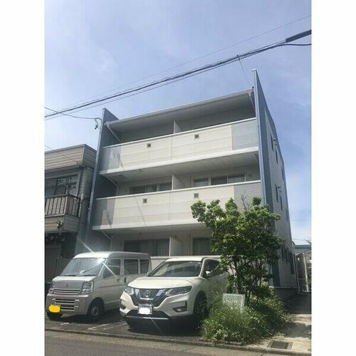愛知県名古屋市西区笠取町２丁目 賃貸マンション