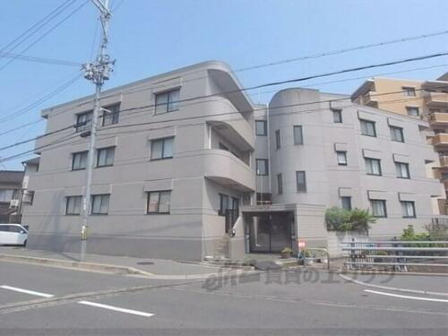 京都府京都市伏見区竹田中島町 築31年6ヶ月 3階建