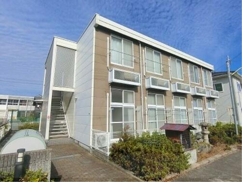 滋賀県大津市北大路２丁目 2階建 築22年3ヶ月