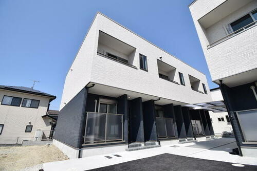 カプラン花田Ⅱ