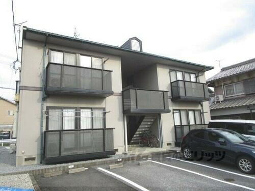 滋賀県米原市下多良１丁目 2階建 築30年4ヶ月