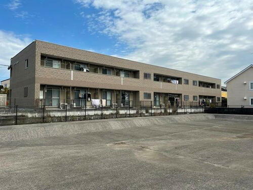 グランドハイム福津 2階建