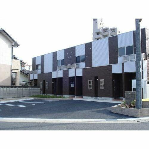 愛知県名古屋市名東区猪子石原３丁目 賃貸マンション