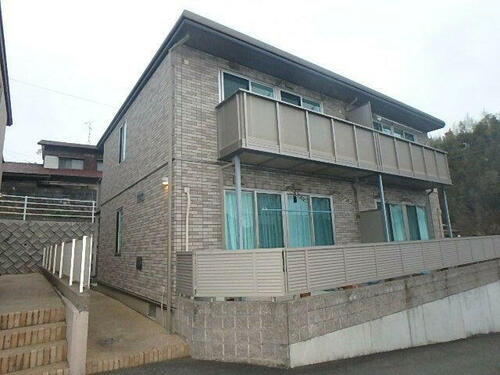 ロイヤルヒルズ香椎Ⅰ 2階建