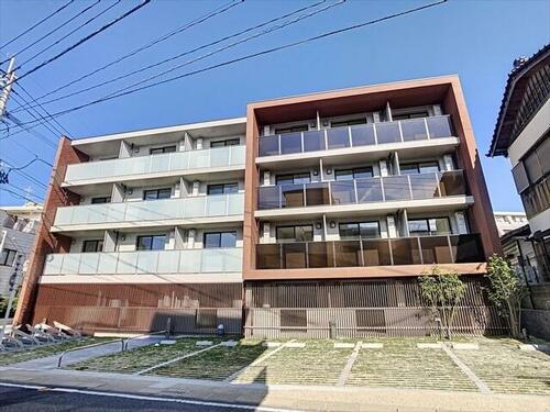 ｑｕａｄｏｒ西新 4階建
