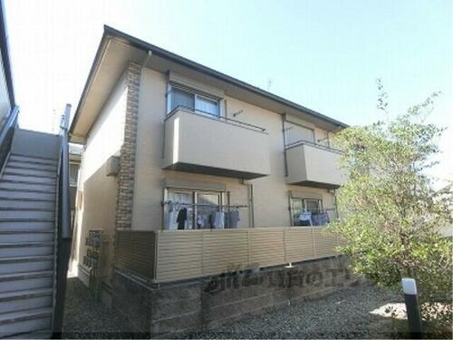 滋賀県東近江市沖野３丁目 築20年10ヶ月 2階建