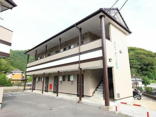 サンガーデン２番館 2階建