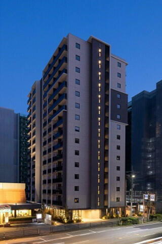ブランシエスタ千早ＲＪＲ 15階建