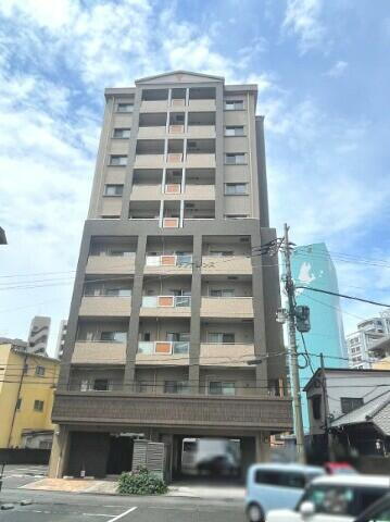 ＣｏＣｏメゾン 10階建