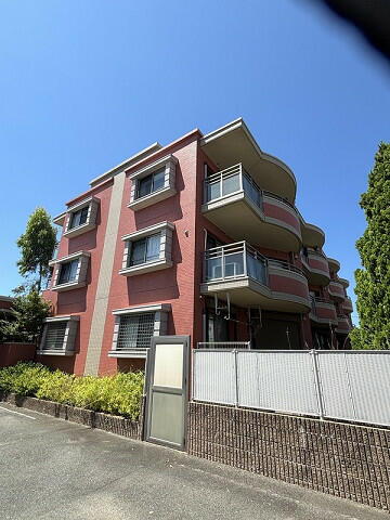 福岡県福岡市東区塩浜１丁目 賃貸マンション