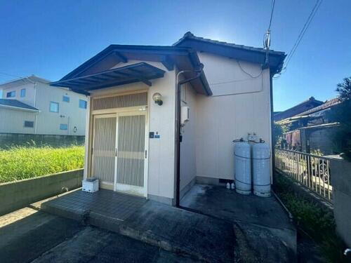 三重県津市幸町 賃貸一戸建て