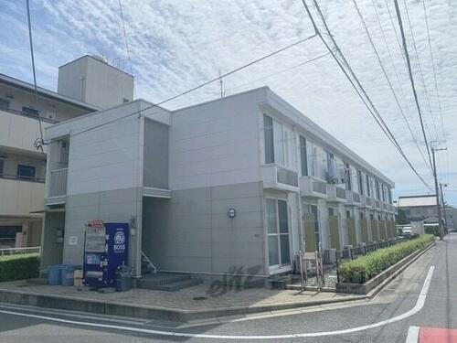 奈良県橿原市小綱町 2階建 築23年