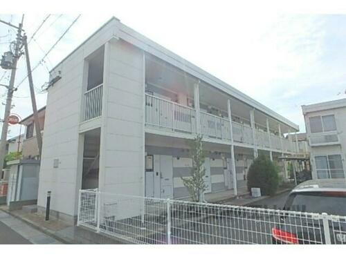 滋賀県守山市守山６丁目 2階建