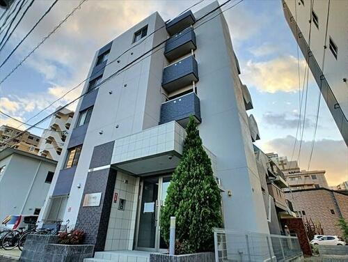 クレスト今川