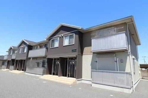 茨城県神栖市知手中央１丁目 賃貸アパート