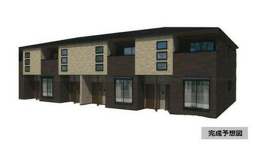 ヴィラ・ソレイユⅡ