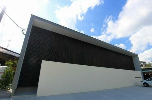 福岡県太宰府市大字向佐野 テラスハウス