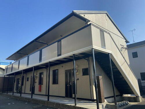 セジュールＲ・Ｙ　Ｂ棟