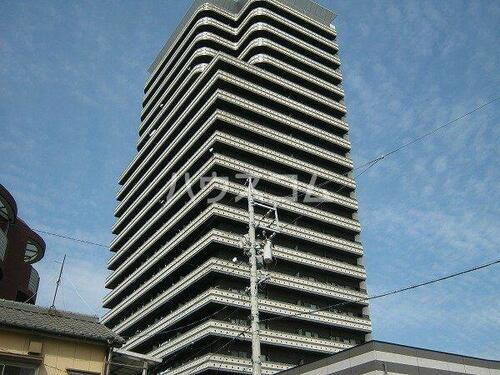 ＡＲＤＥＡ 22階建