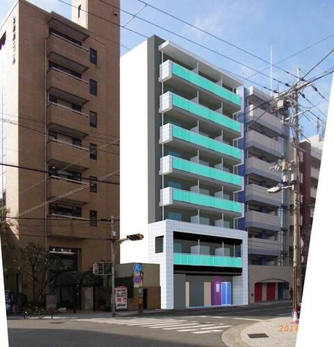 ＡＳＴＩＡ西中島ＩＩ