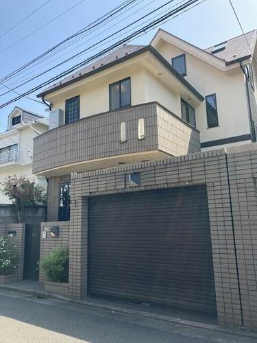 代沢１丁目戸建Ｉ邸