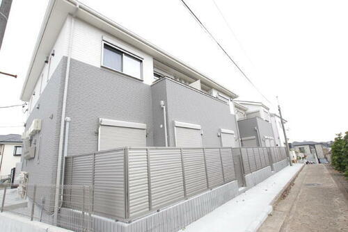 神奈川県横浜市港北区日吉本町５丁目 賃貸アパート