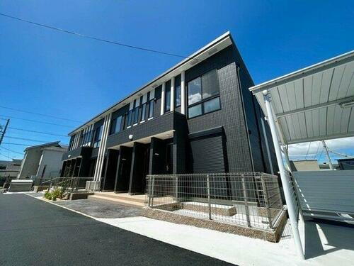 三重県桑名市大字江場 賃貸アパート