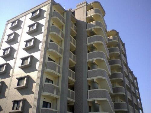 ヴェルソー３番館