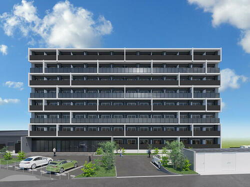 学生会館ＵｎｉＥ’ｍｅａｌ大分大学前