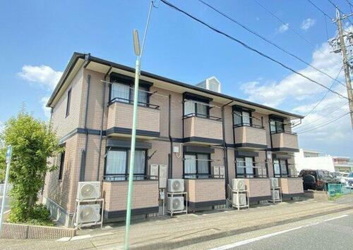 愛知県名古屋市名東区平和が丘４丁目 賃貸アパート