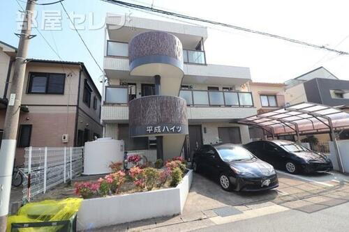 平成ハイツ